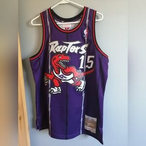 Toronto Raptors Jersey